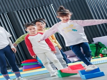 �׶���3-7�꣩����������Ҫ��ʲô