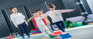 �׶���3-7�꣩����������Ҫ��ʲô